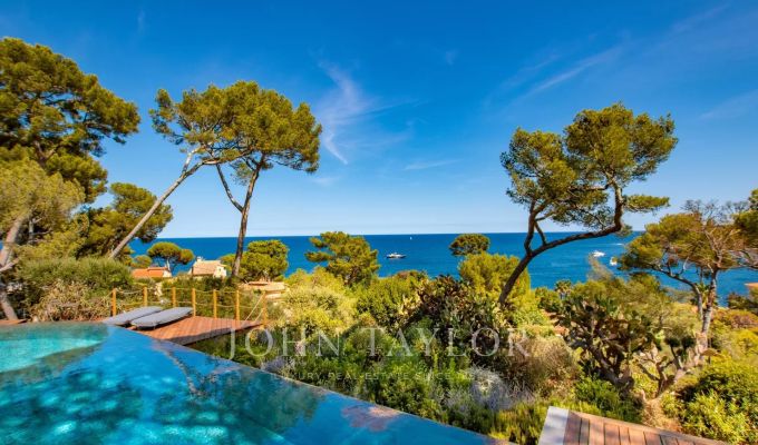 Sale Villa Antibes