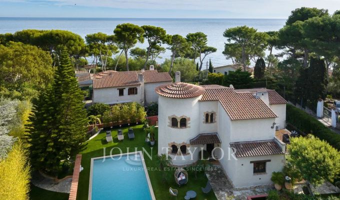 Sale Villa Antibes