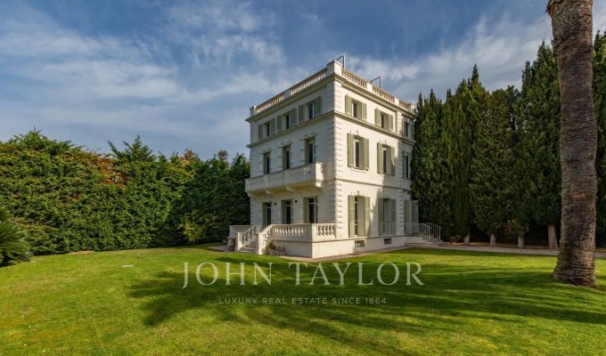 Sale Villa Antibes