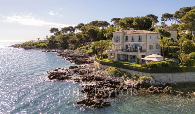 Sale Villa Antibes