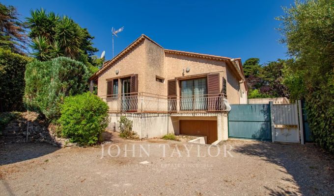 Sale Villa Antibes