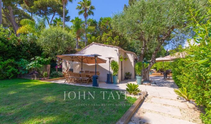 Sale Villa Antibes