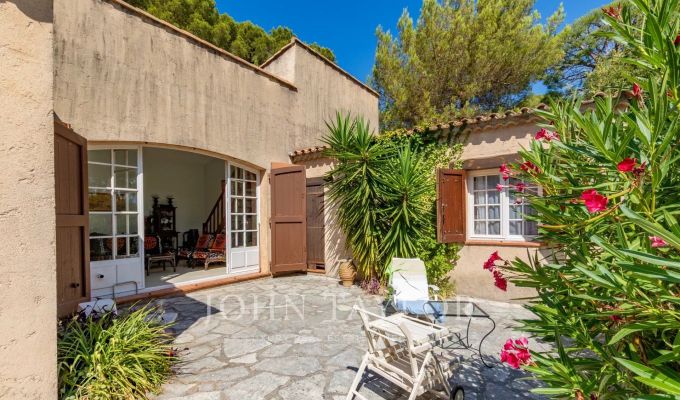 Sale Villa Antibes