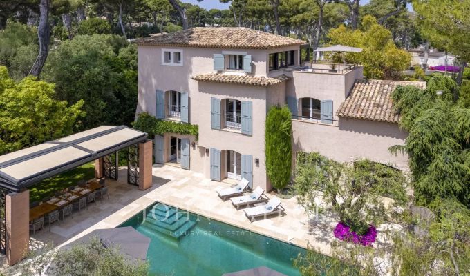 Sale Villa Antibes