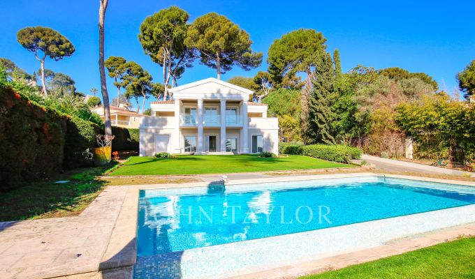 Sale Villa Antibes