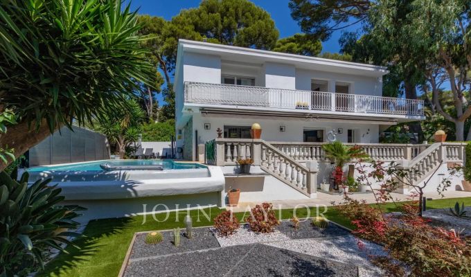 Sale Villa Antibes