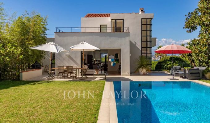 Sale Villa Antibes