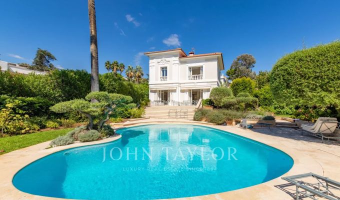 Sale Villa Antibes