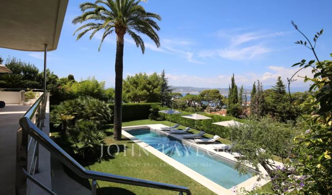 Sale Villa Antibes