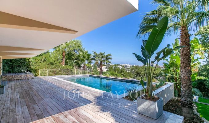 Sale Villa Antibes