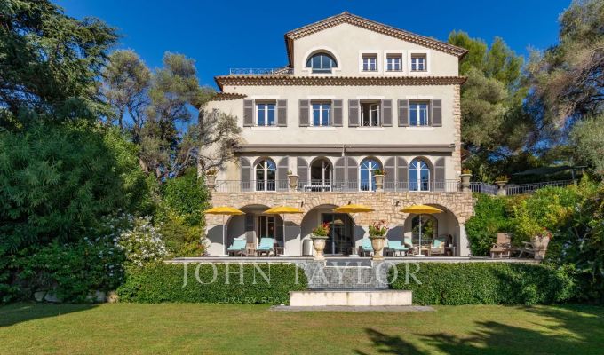 Sale Villa Antibes