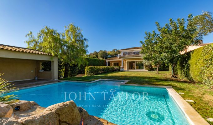 Sale Villa Antibes