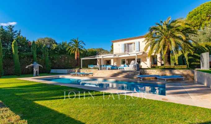 Sale Villa Antibes