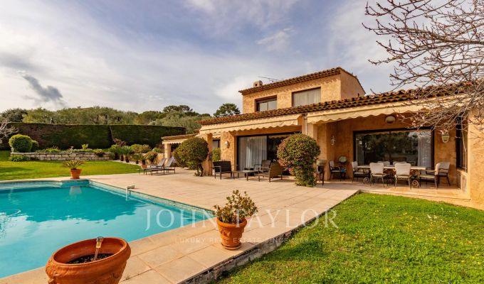 Sale Villa Antibes