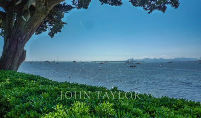 Sale Villa Antibes