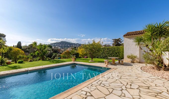Sale Villa Antibes
