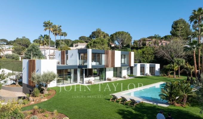 Sale Villa Antibes