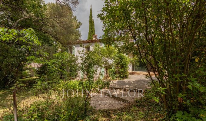 Sale Villa Antibes
