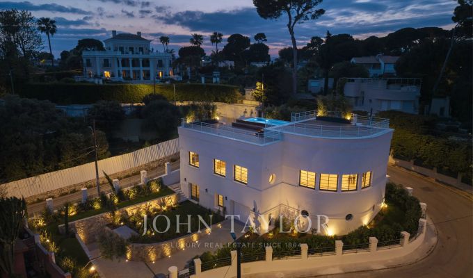 Sale Villa Antibes