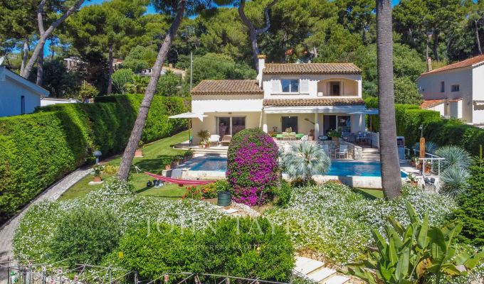 Sale Villa Antibes