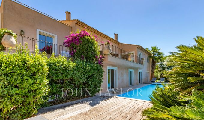 Sale Villa Antibes