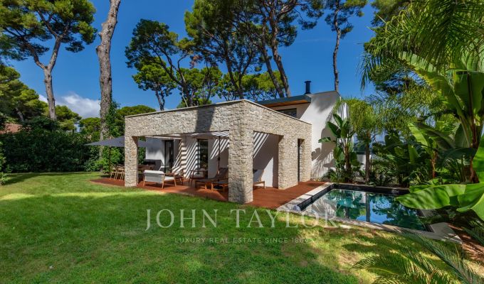 Sale Villa Antibes