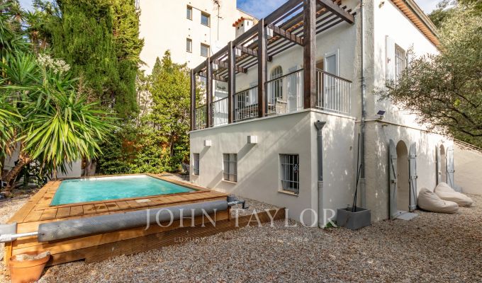 Sale Villa Antibes