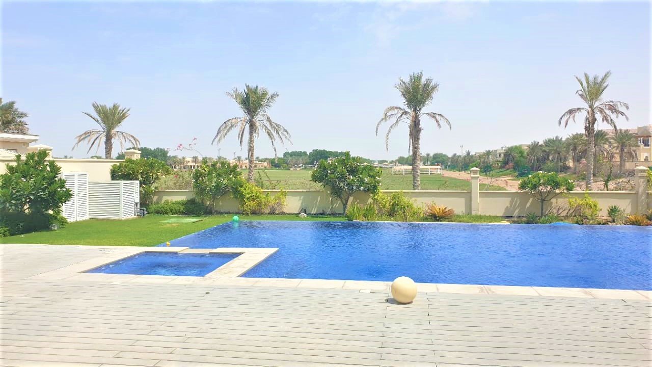 Ad Sale Villa Arabian Ranches Polo Homes refV0985DU