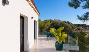Sale Villa Bandol