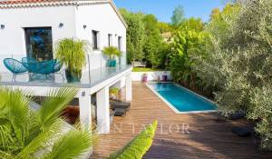 Sale Villa Bandol