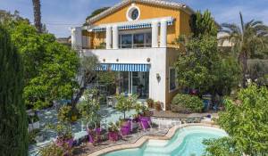 Sale Villa Bandol