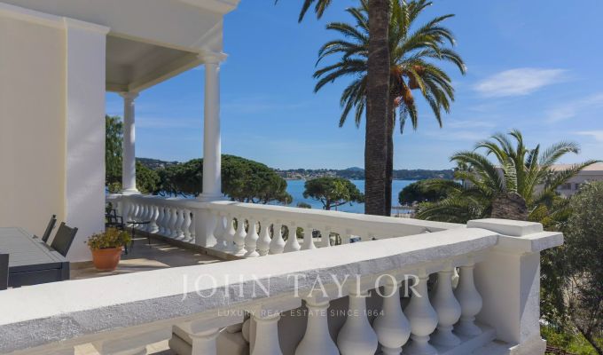 Sale Villa Bandol