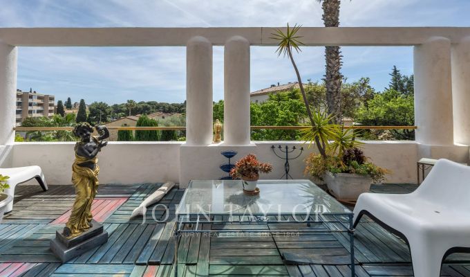 Sale Villa Bandol