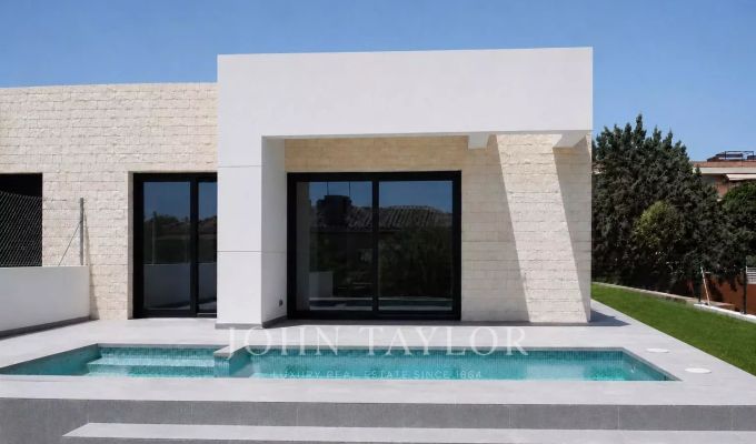 Sale Villa Bara