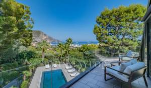Sale Villa Beaulieu-sur-Mer