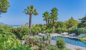 Sale Villa Beaulieu-sur-Mer