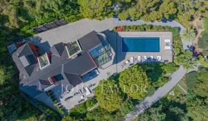 Sale Villa Beaulieu-sur-Mer