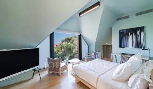 Sale Villa Beaulieu-sur-Mer