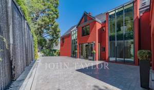 Sale Villa Beaulieu-sur-Mer