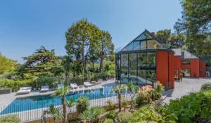 Sale Villa Beaulieu-sur-Mer
