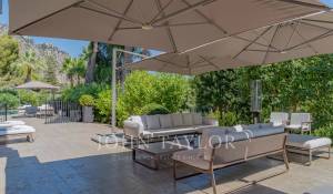 Sale Villa Beaulieu-sur-Mer
