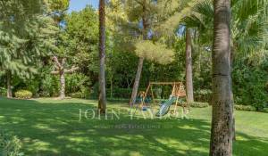 Sale Villa Beaulieu-sur-Mer
