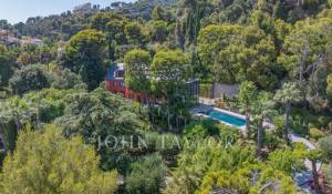 Sale Villa Beaulieu-sur-Mer