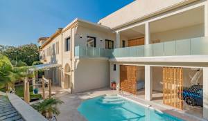 Sale Villa Beaulieu-sur-Mer