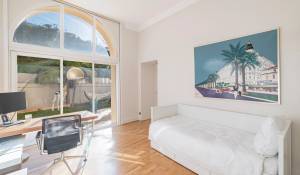 Sale Villa Beaulieu-sur-Mer