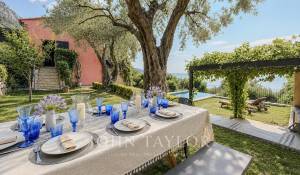 Sale Villa Beausoleil