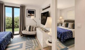Sale Villa Beausoleil