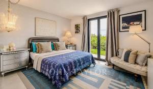 Sale Villa Beausoleil