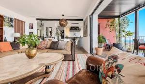 Sale Villa Beausoleil