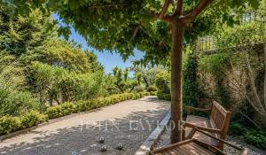 Sale Villa Beausoleil